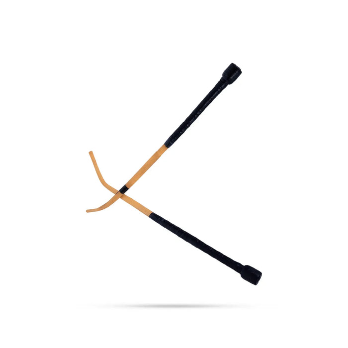 Bhangara Stick – 16 Inches | Traditional Dance Accessory / Lightweight Dandiya Stick for Stage & Practice