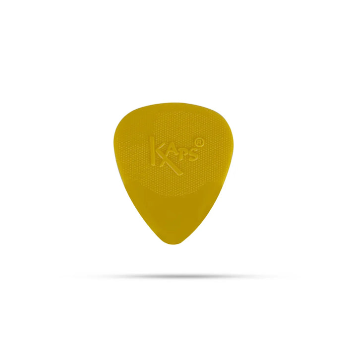 Dolphin Guitar Plectrum | Coloured Guitar Pick / Smooth Grip Playing Accessory for Musicians