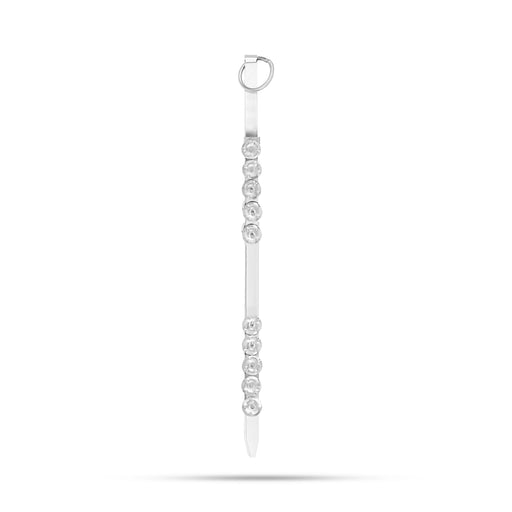 Chimta Music Instrument - 13 Inches | Iron Devotional Instrument/ Percussion Instrument For Bhajan & Kirtan - Percussion Instruments