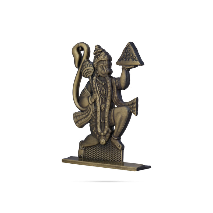 Deity Statue - 2.5 x 2 Inches | Hindu Deities Statues for Car Dashboard Decor