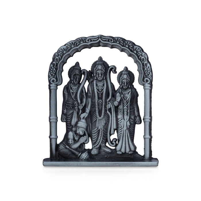 Deity Statue - 2.25 x 1.5 Inches | Hindu Deities Statues for Car Dashboard Decor