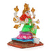 Varahi Amman Statue - 5 Inch | Marble Dust Varahi Statue/ Varahi Amman Idol for Pooja - Fibre Murties