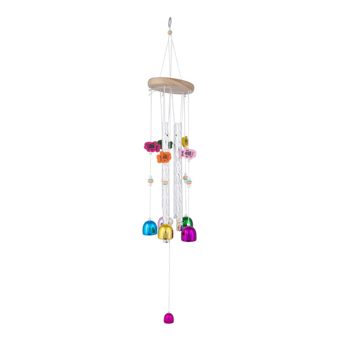 Wind Chime - 15 Inches | Wind Bell Chimes/ Wind Bell for Home Decor