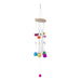 Wind Chime - 15 Inches | Wind Bell Chimes/ Wind Bell for Home Decor - Wall Hanging