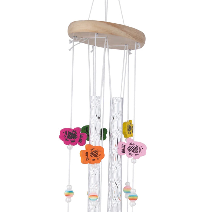 Wind Chime - 15 Inches | Wind Bell Chimes/ Wind Bell for Home Decor