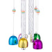 Wind Chime - 15 Inches | Wind Bell Chimes/ Wind Bell for Home Decor - Wall Hanging