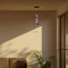 Wind Chime - 15 Inches | Wind Bell Chimes/ Wind Bell for Home Decor - Wall Hanging