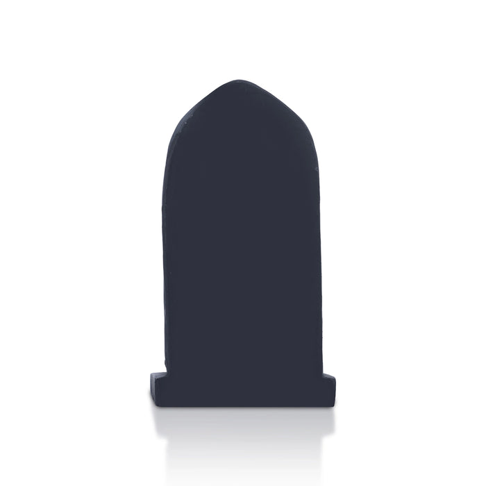 Ayodhya Rama Idol - 4 X 2 Inches | Polyresin Statue/ Ramar Statue/ Rama Murti For Pooja & Gifting - Fibre Murties