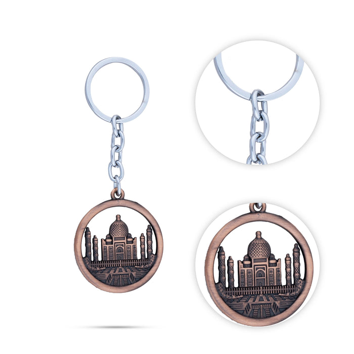 Giri Metal Keychains Mini Keychains Keychain for Bags