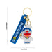 Key Chain - 2 X 1 Inches | Key Ring/ Key Holder For Bike And Gifting - Key Chain & Key Holder