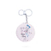 Key Chain - 2 x 1 Inches | Key Ring/ Key Holder for Bike and Car - Key Chain & Key Holder