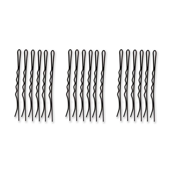 Hair Pin - 1 strips | Hair Clip / Bobby Pin / Hair Styling Accessory for All Hair Types