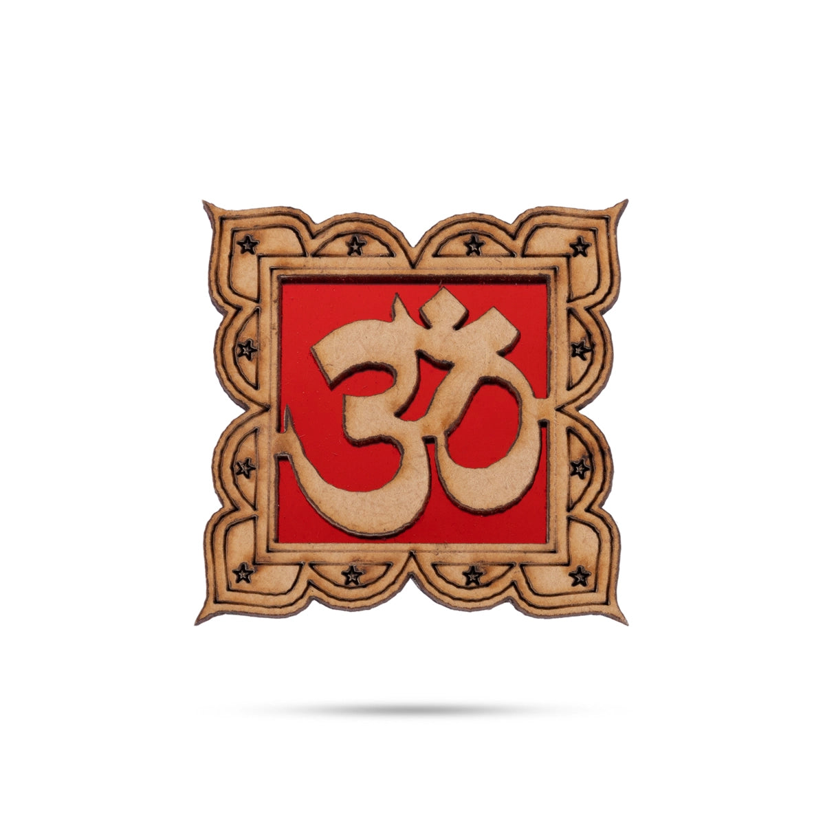 Mixed God Wall Sticker | Devotional Sticker | Decorative Sticker For home