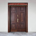 Kawadi Toran - 35 Inches | Kaudi Toran/ Bandanwar/ Thoran for Door Decor/ 240 Gms Approx - Toran