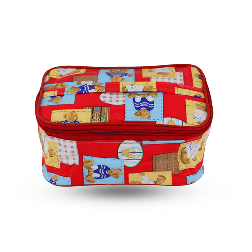 Hand Purse - 5 x 8 Inches | Kids Hand Pouch/ Wallet for Kids/ Assorted Design - Bags & Pouches