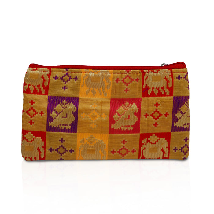 Hand Purse  - 5.5 x 9.5 |  Hand Pouch/ Wallet for Women/ Assorted Design