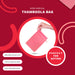 Thamboolam Bag - 11.5 x 7.5 Inch | Potli Bag/ Return Gift Bag for Women/ Assorted Design - Bags & Pouches