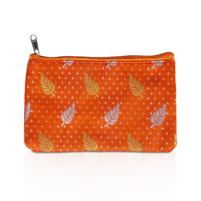 Hand Purse  - 5 x 8  Inches |  Hand Pouch/ Wallet for Women/ Assorted Design