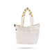 Jute Bag with Zip - 8 x 10 Inches | Jute Bag / Handbag / Tote Bag for Women - Bags & Pouches