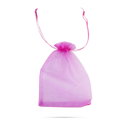 Thamboola Bag Set - 7 x 5 Inches | 25 Pcs/ Potli Bag/ Tambula Bag for Wedding - Bags & Pouches