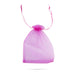 Thamboola Bag Set - 7 x 5 Inches | 25 Pcs/ Potli Bag/ Tambula Bag for Wedding - Bags & Pouches