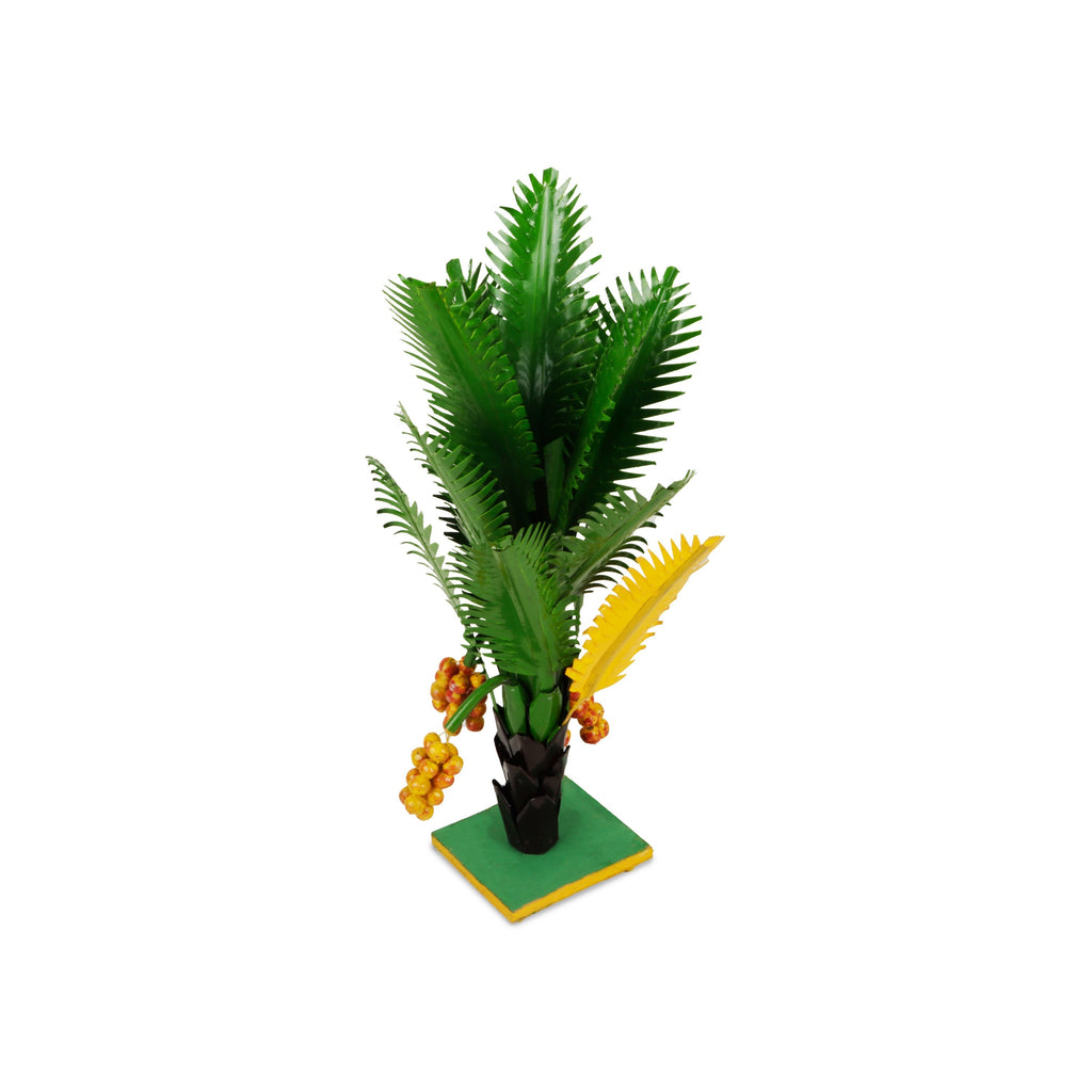 Artificial Plant - Dates | Artificial Trees/ Plastic Plant for Home Decor