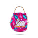 Thamboolam Bag - 9 x 8.5 Inches | Tambula Bag/ Printed Thambula Pai for Wedding/ 40 Gms/ Assorted Colour - Bags & Pouches