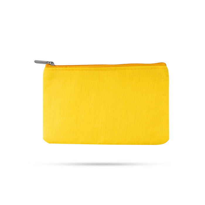 Hand Purse With Zip - 5.5 X 8.5 Inches | Hand Pouch/ Hand Wallet For Daily Use And Travel Storage - Bags & Pouches