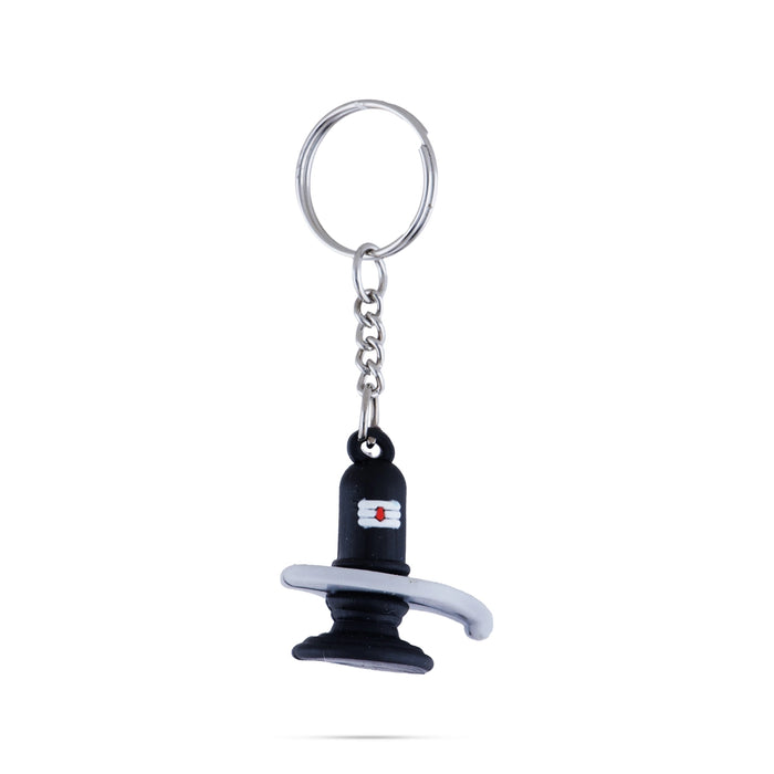 Key Chain | Key Ring / Keychain with Ring / Key Holder / Cute Keychain for Bike/ Assorted