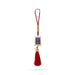 Car Hanging - 11 Inches | Car Mirror Hanging/ Car Hanger for Car Decorations - Car Stand & Car Accessories
