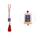 Car Hanging - 11 Inches | Car Mirror Hanging/ Car Hanger for Car Decorations - Car Stand & Car Accessories
