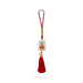 Car Hanging - 11 Inches | Car Mirror Hanging/ Car Hanger for Car Decorations - Car Stand & Car Accessories