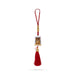 Car Hanging - 11 Inches | Car Mirror Hanging/ Car Hanger for Car Decorations - Car Stand & Car Accessories