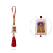 Car Hanging - 11 Inches | Car Mirror Hanging/ Car Hanger for Car Decorations - Car Stand & Car Accessories