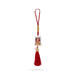 Car Hanging - 11 Inches | Car Mirror Hanging/ Car Hanger for Car Decorations - Car Stand & Car Accessories