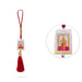 Car Hanging - 11 Inches | Car Mirror Hanging/ Car Hanger for Car Decorations - Car Stand & Car Accessories