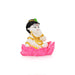 Krishnan Statue - 2 Inches | Marble Dust Krishna Idol/ Lord Krishna Statue for Home Decor - Fibre Murties