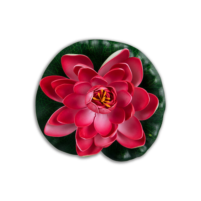 Floating Flower | Artificial Lotus/ Floating Lotus for Decoration