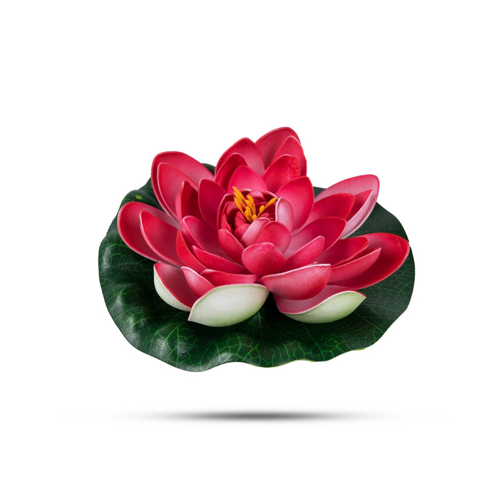 Floating Flower | Artificial Lotus/ Floating Lotus for Decoration