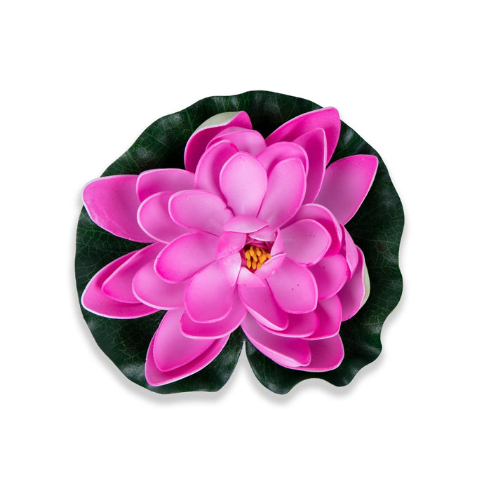 Floating Flower | Artificial Lotus/ Floating Lotus for Decoration