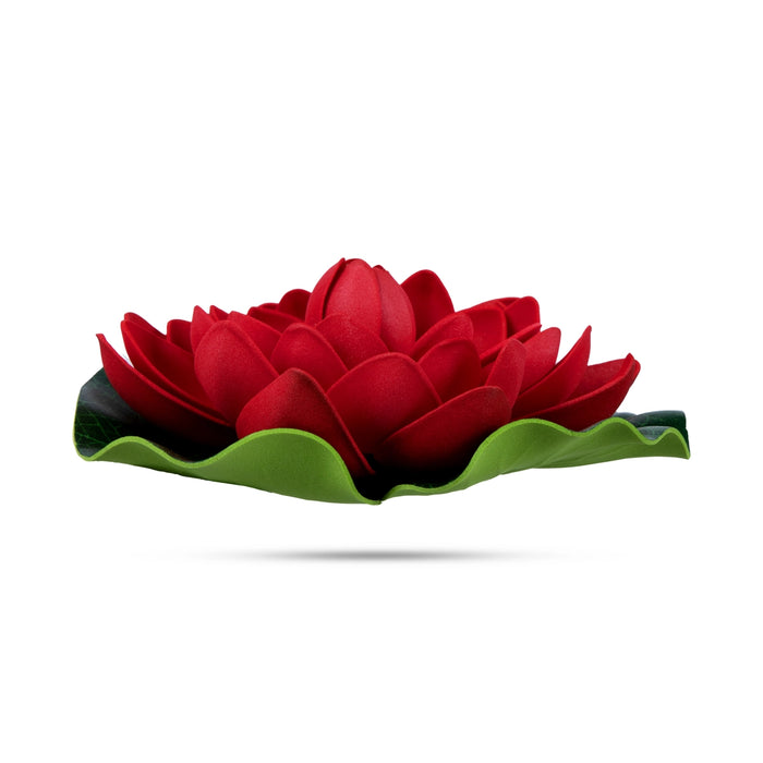 Floating Flower | Artificial Lotus/ Floating Lotus for Decoration