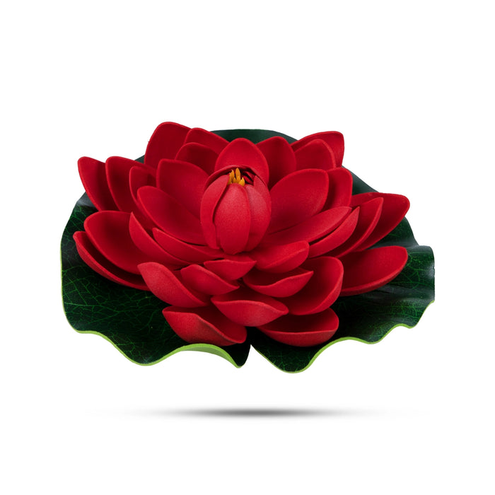 Floating Flower | Artificial Lotus/ Floating Lotus for Decoration