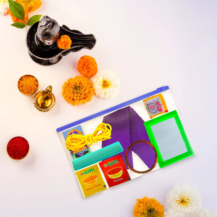 Return Gift for Navratri for Varalakshmi Decor,  Varalakshmi Vratam