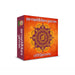 Giri Sarva Siddhikara Yantram - 6.2 x 6.2 Inches | Gold Polish Yantra/ Karya Siddhi Yantra for Pooja - Maha Meru & Yantra