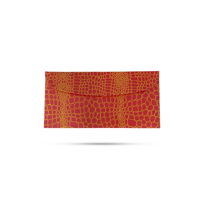Gift Envelope Cover - 3.5 x 7 Inches | Cash Envelope / Money Gift Cover for Weddings & Functions