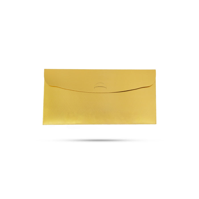 Gift Envelope Cover - 3.5 x 7 Inches | Cash Envelope / Money Gift Cover for Weddings & Functions