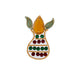 Acrylic Rangoli Design | Kalash Design Muggulu Rangoli Kolam/ Kundan Stone Kolam Design for Home Decor - Kolam & Rangoli