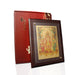 Photo Frame - 8 x 10 Inches | Mdf Photo Frame/ Mdf Picture Frame for Home Decor/ Assorted Design - Hindu God Photos & Frames