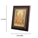 Photo Frame - 8 x 10 Inches | Mdf Photo Frame/ Mdf Picture Frame for Home Decor/ Assorted Design - Hindu God Photos & Frames