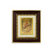 Photo Frame - 7 x 6 Inches | Picture Frame/ Wall Picture Frame For Wall Decor/ Assorted Design - Hindu God Photos & Frames